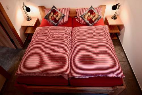 Apartamento Pole Poppensp�ler