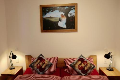 Apartamento Pole Poppensp�ler