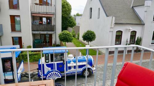 Apartamento Pole Poppensp�ler
