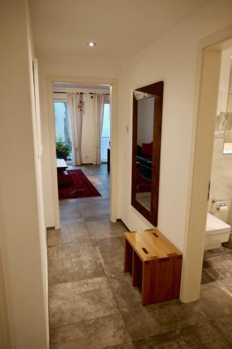 Apartamento Pole Poppensp�ler