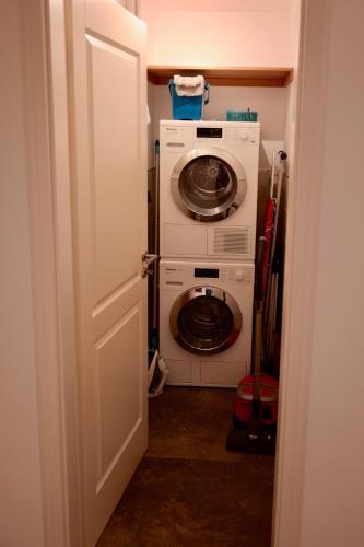 Apartamento Pole Poppensp�ler