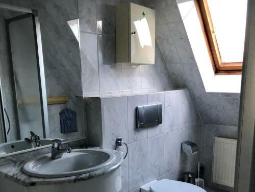 Apartamento Haus Liberty