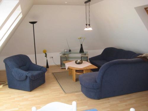 Apartamento Haus Liberty