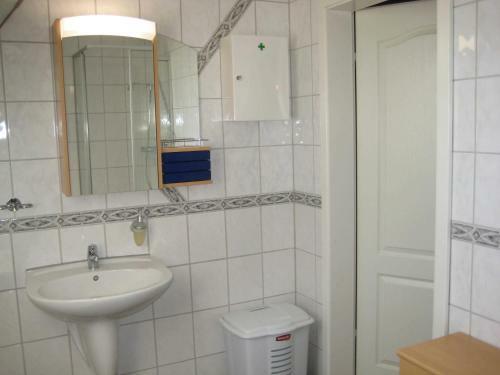 Apartamento Haus Liberty