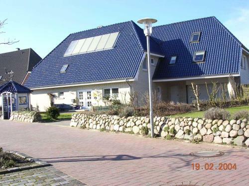 Apartamento Haus Liberty