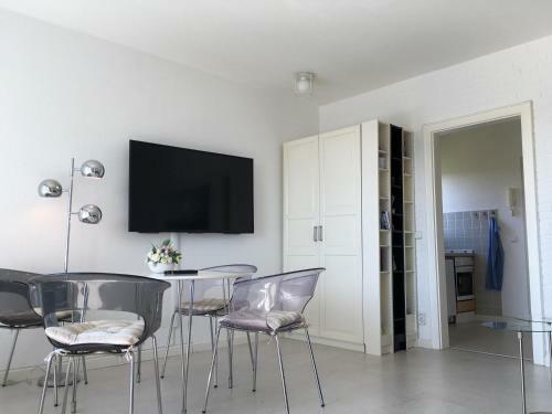 B�sum Apartment