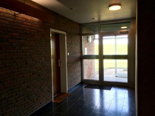 B�sum Apartment