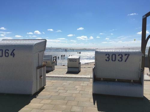 B�sum Apartment