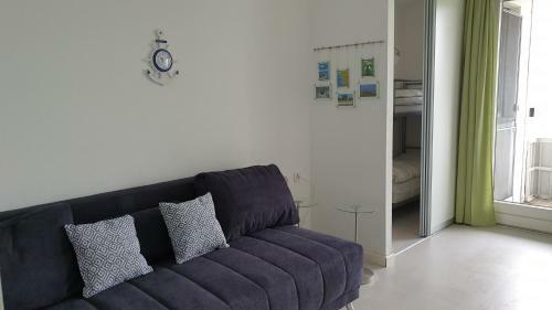 B�sum Apartment