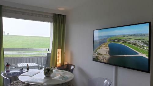 B�sum Apartment