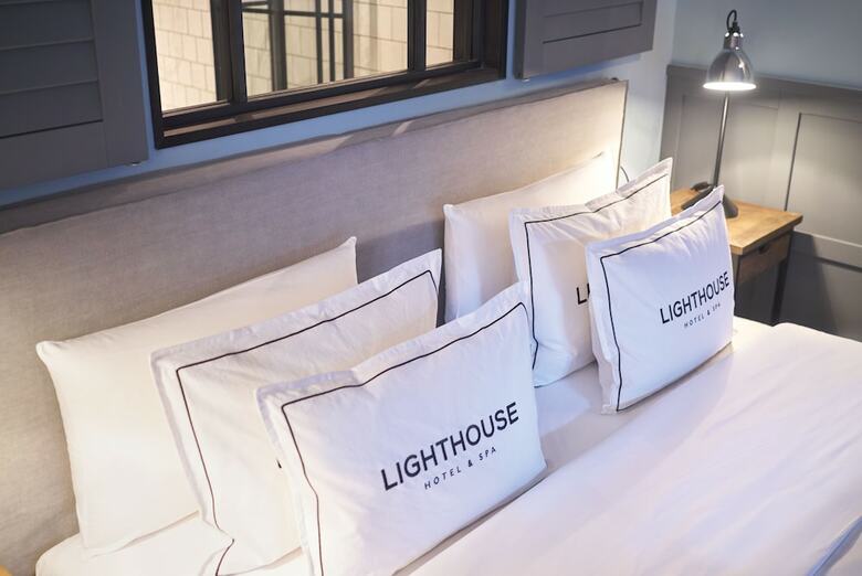 Lighthouse Hotel & Spa