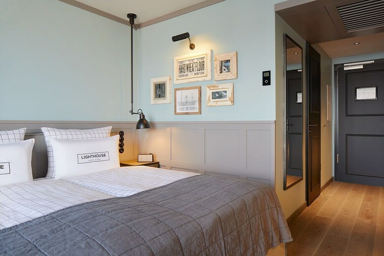Lighthouse Hotel & Spa