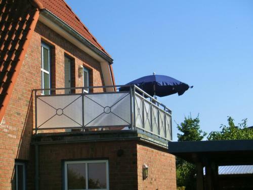 Seawind Cottage - Apartment Seehund