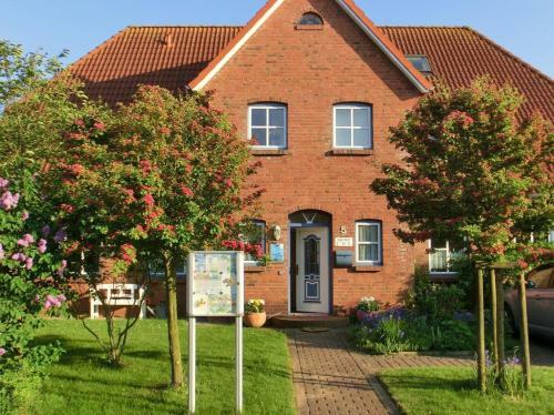 Seawind Cottage - Apartment Seehund