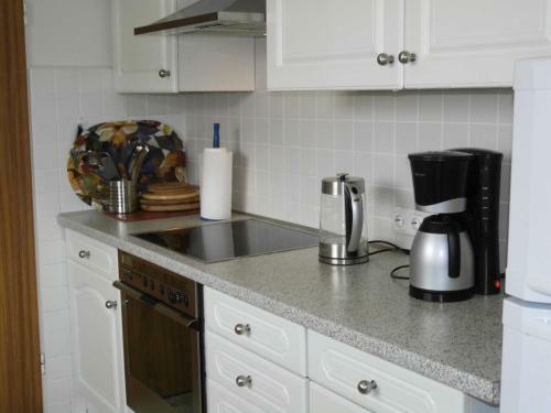 Apartamento Bue _ Stuempelhuk