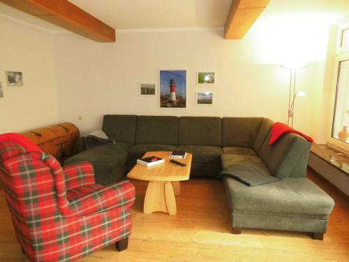 Apartamento Bue _ Stuempelhuk