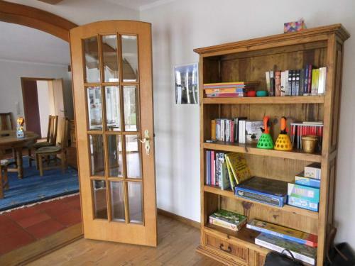 Apartamento Bue _ Stuempelhuk