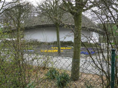 Apartamento Bue _ Stuempelhuk