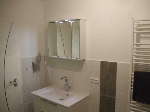 Apartamento Bue _ Stuempelhuk