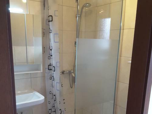 Apartamento Ferienhaus Helmcke