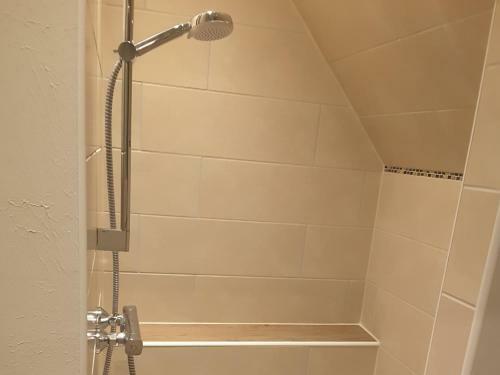 Apartamento Ferienhaus Helmcke