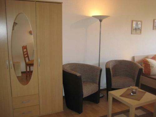 Apartamento Ferienhaus Helmcke
