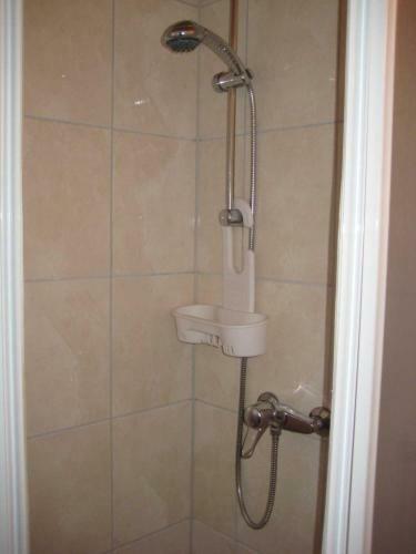 Apartamento Ferienhaus Helmcke
