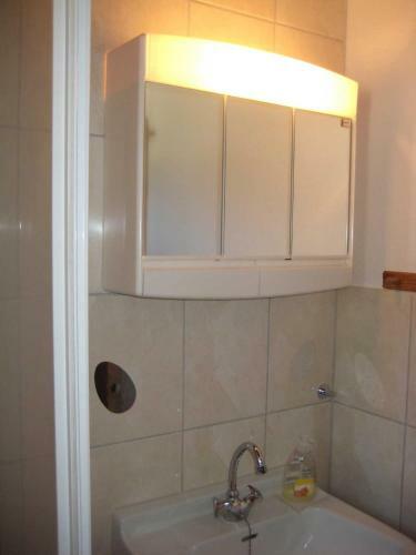 Apartamento Ferienhaus Helmcke