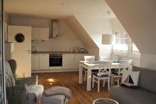 Apartamento Seeteufel B�sum