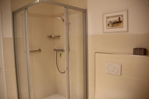 Apartamento Seeteufel B�sum
