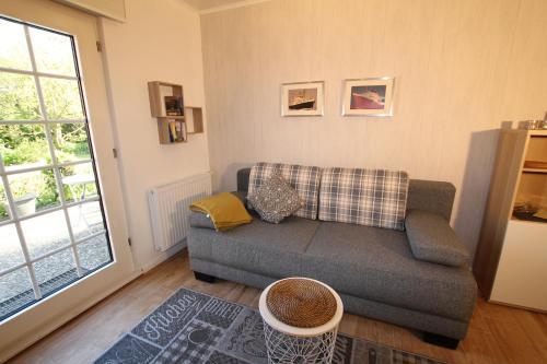 Apartamento Seeteufel B�sum