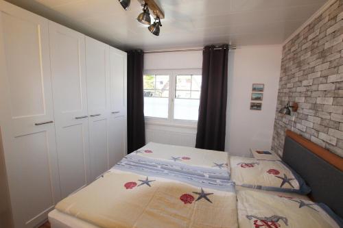 Apartamento Seeteufel B�sum
