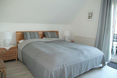 Apartamento Seeteufel B�sum