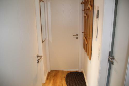 Apartamento Seeteufel B�sum