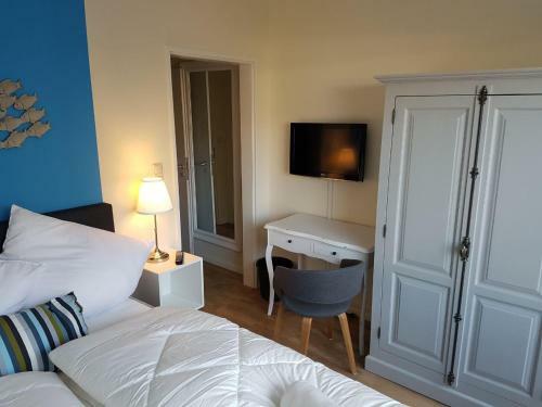 Das Fr�hst�ckshotel