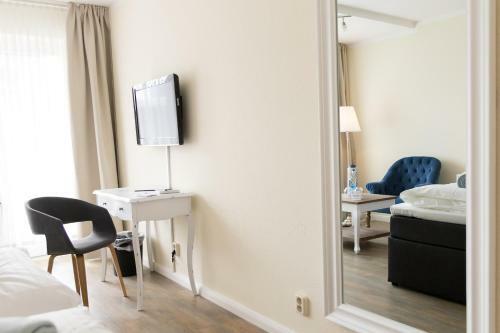 Das Fr�hst�ckshotel