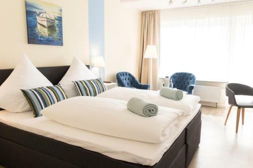 Das Fr�hst�ckshotel