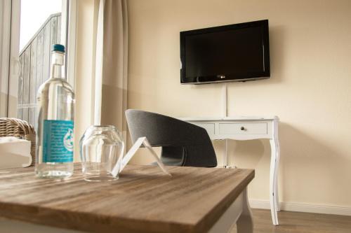 Das Fr�hst�ckshotel