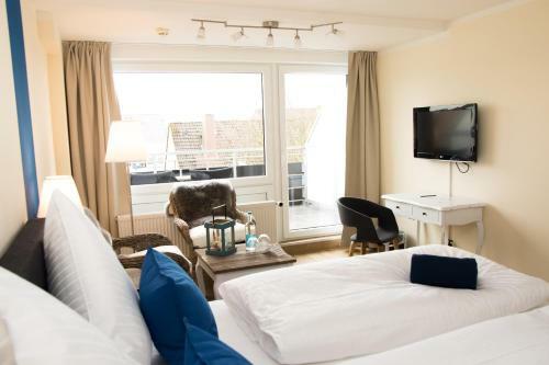 Das Fr�hst�ckshotel
