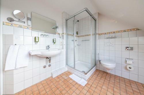 Das Fr�hst�ckshotel