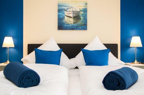 Das Fr�hst�ckshotel