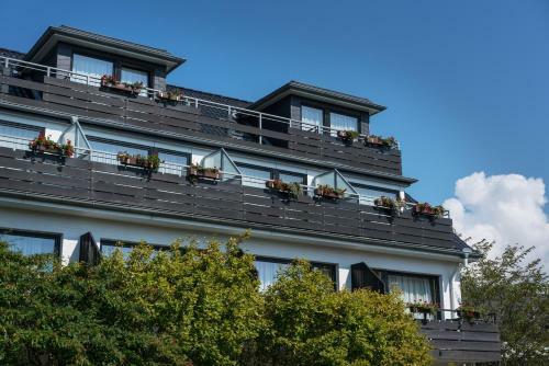 Das Fr�hst�ckshotel