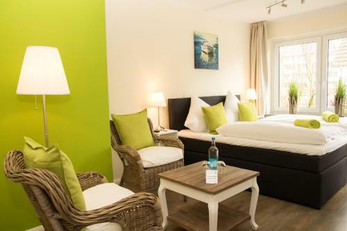 Das Fr�hst�ckshotel