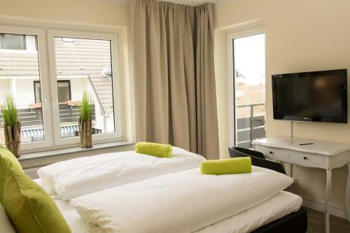 Das Fr�hst�ckshotel
