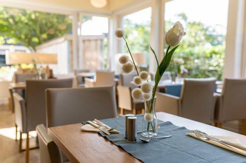 Das Fr�hst�ckshotel