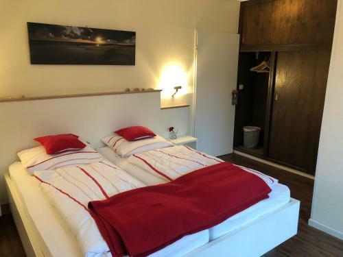 Hotel Garni Seeluft B�sum