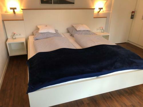 Hotel Garni Seeluft B�sum