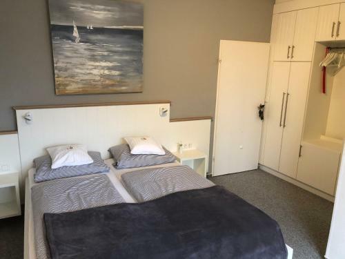 Hotel Garni Seeluft B�sum