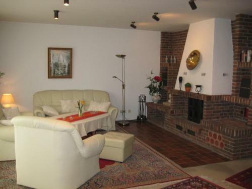 Apartamento Appartementhaus Seewind