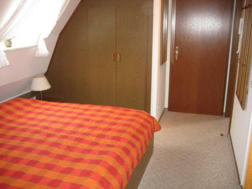Apartamento Appartementhaus Seewind